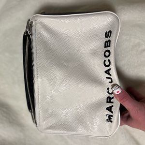 Marc Jacobs soft box bag